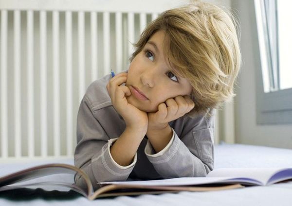 孩子注意力不集中，学习成绩只会越来越差！